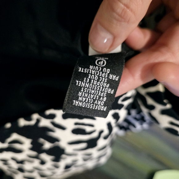 Tibi shift Dress - Picture 10 of 10